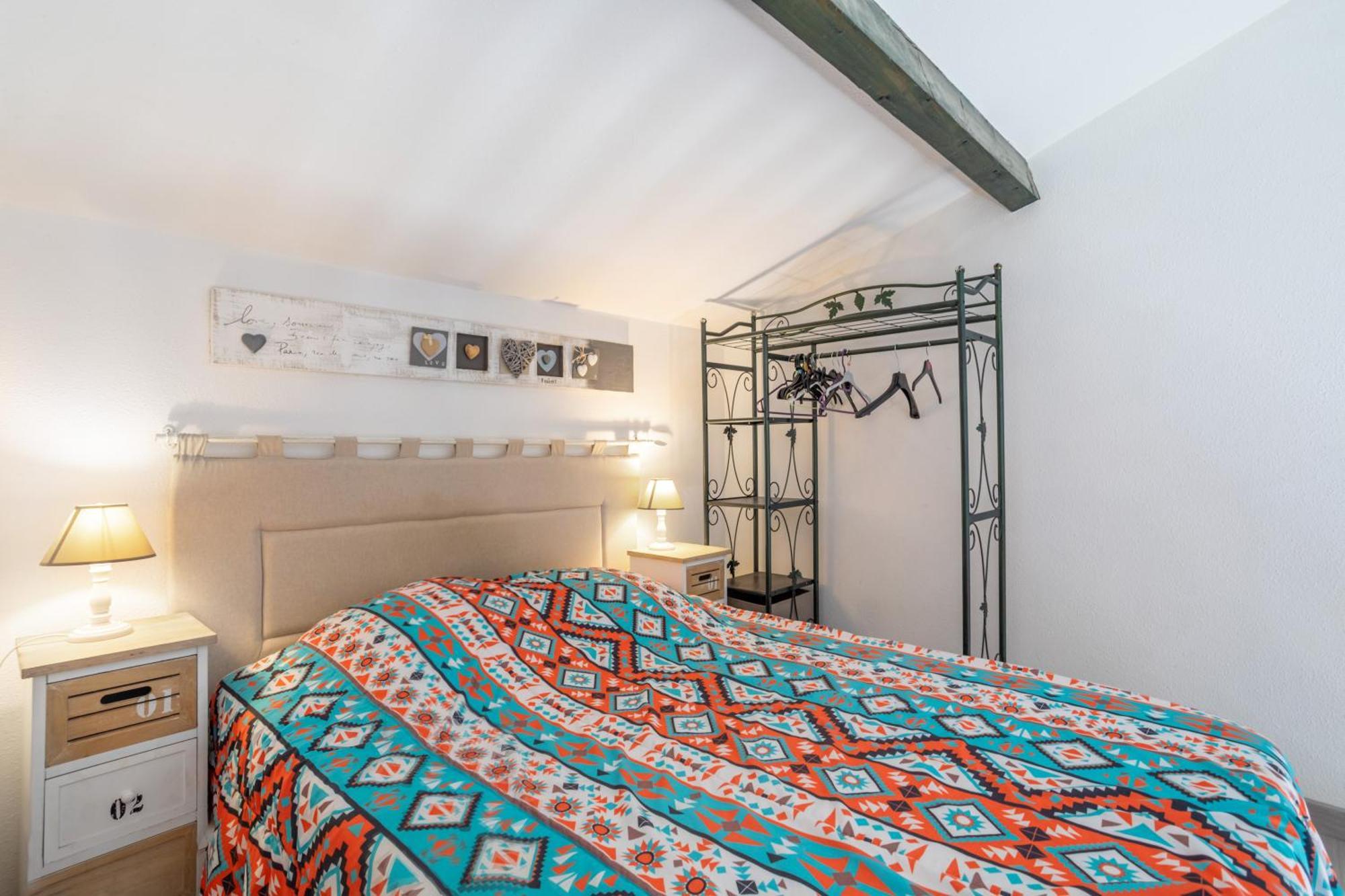 Maison Barcares Fb 114 Le Barcarès Kültér fotó