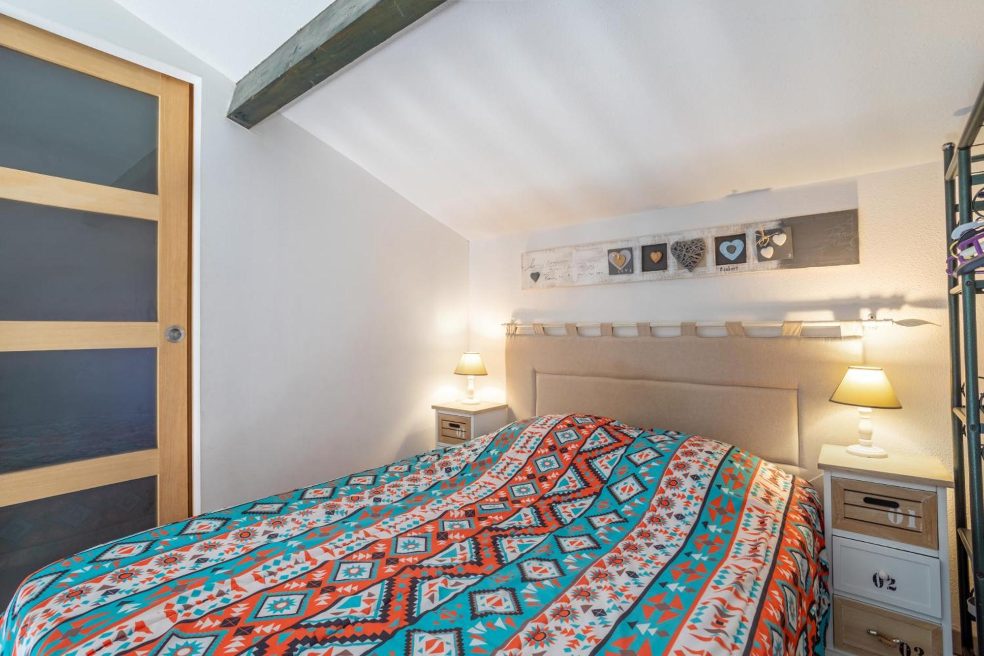 Maison Barcares Fb 114 Le Barcarès Kültér fotó