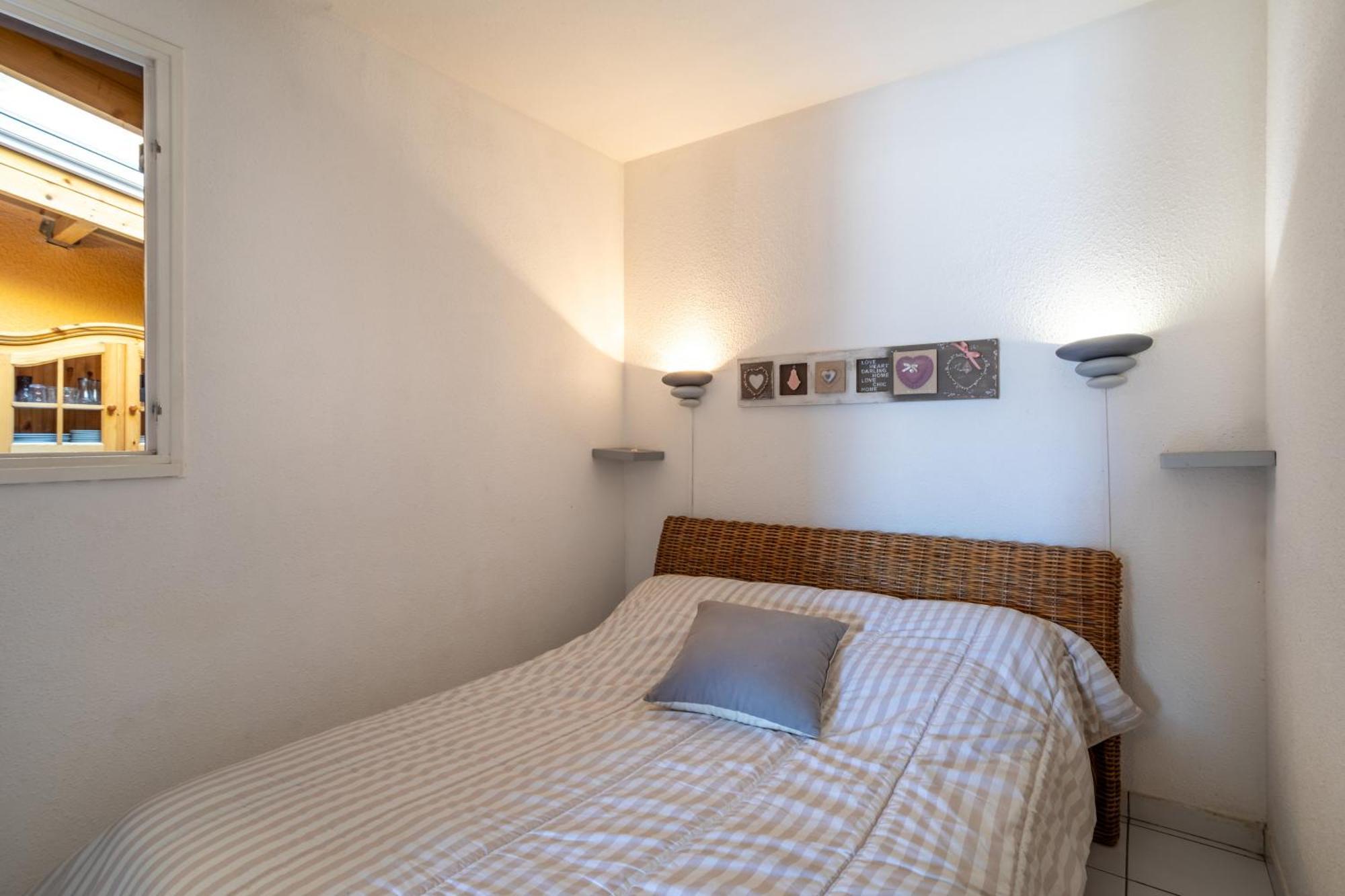 Maison Barcares Fb 114 Le Barcarès Kültér fotó