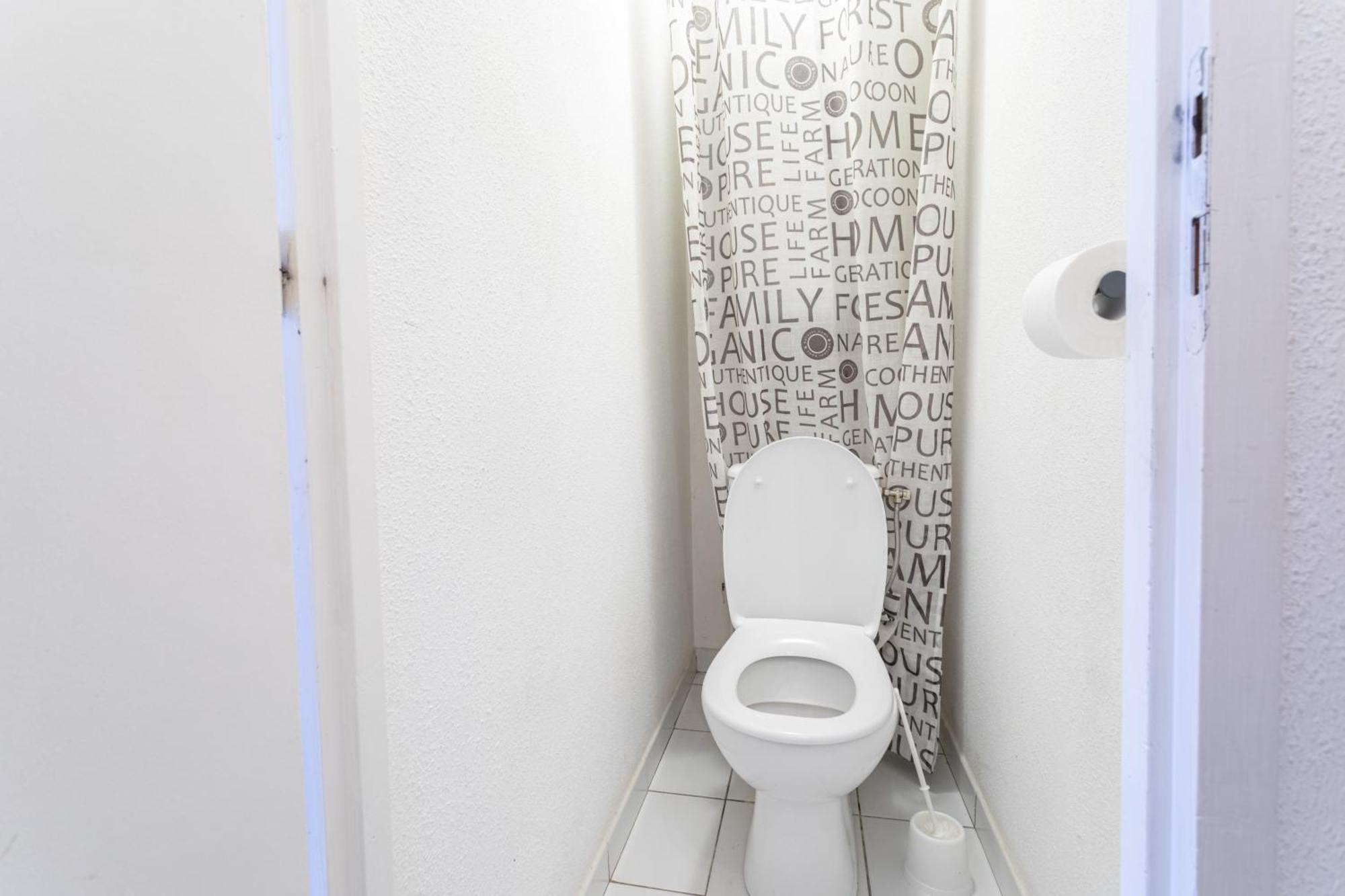 Maison Barcares Fb 114 Le Barcarès Kültér fotó